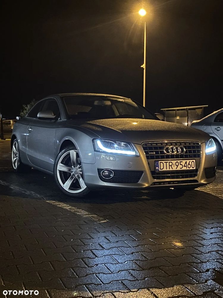 Audi A5 Coupé - 12