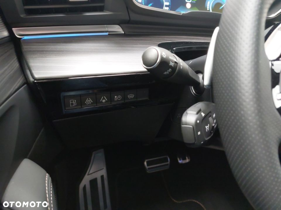 Peugeot 508 - 14