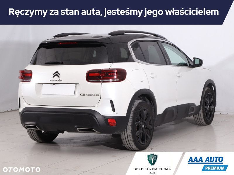 Citroën C5 Aircross - 7