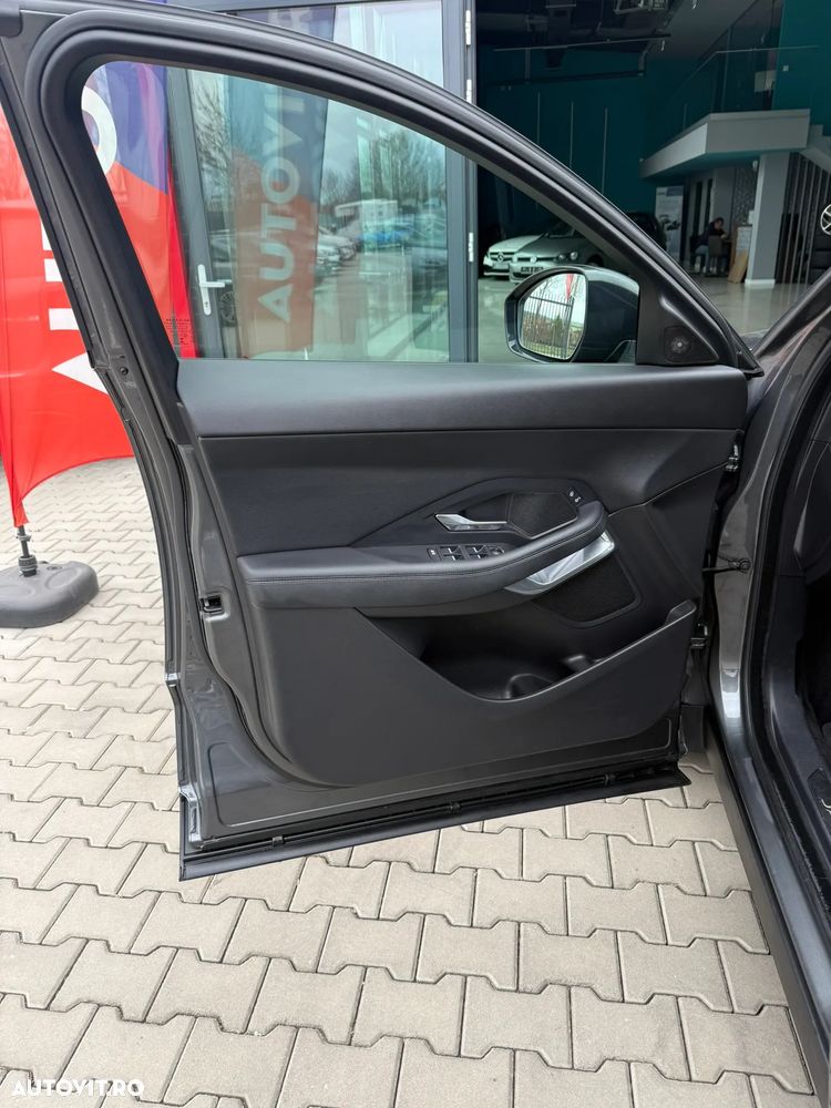 Jaguar E-Pace D150 AWD S - 22
