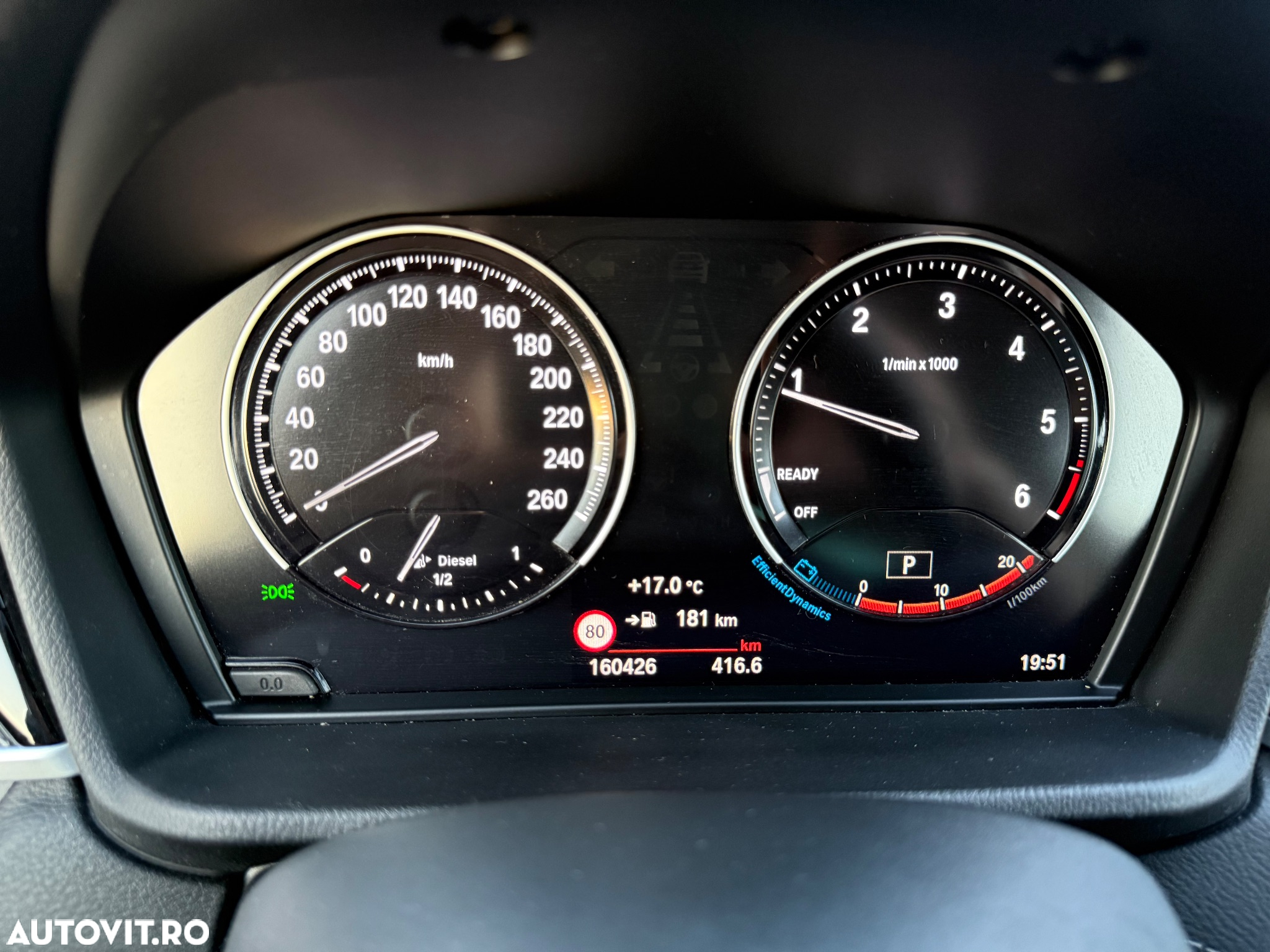 BMW X1 xDrive20d AT - 2
