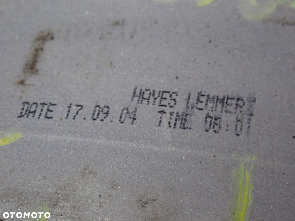 HONDA CIVIC VII JAZZ FELGI ALUMINIOWE 15 R15 4X100 6J - 16