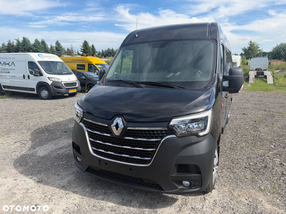 Renault Master - 4