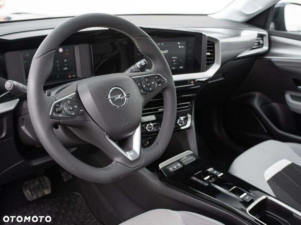 Opel Mokka 1.2 T Edition S&S - 7