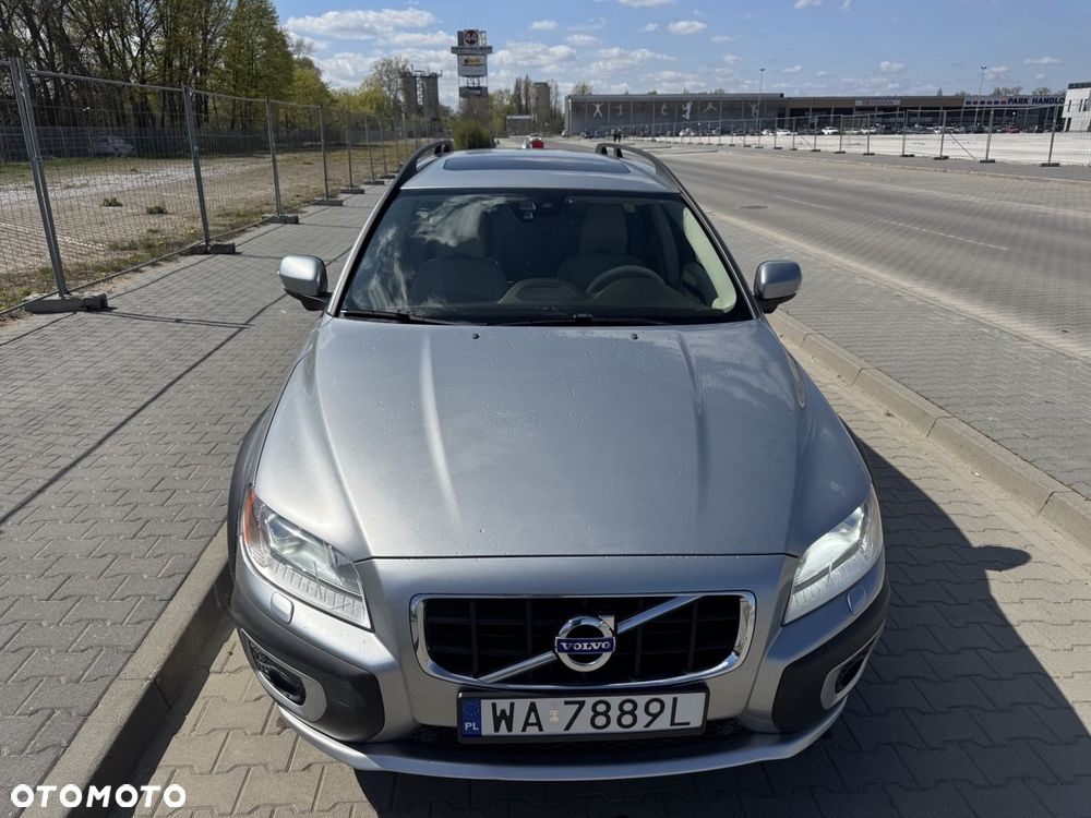 Volvo XC 70 3.2 AWD Summum - 21