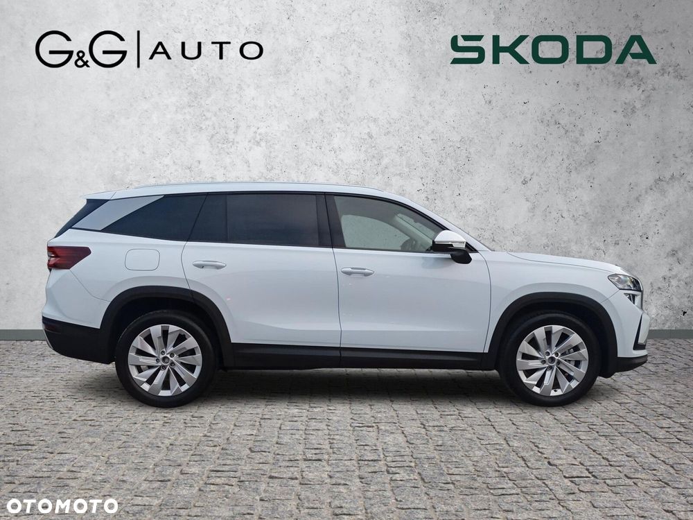 Skoda Kodiaq - 7