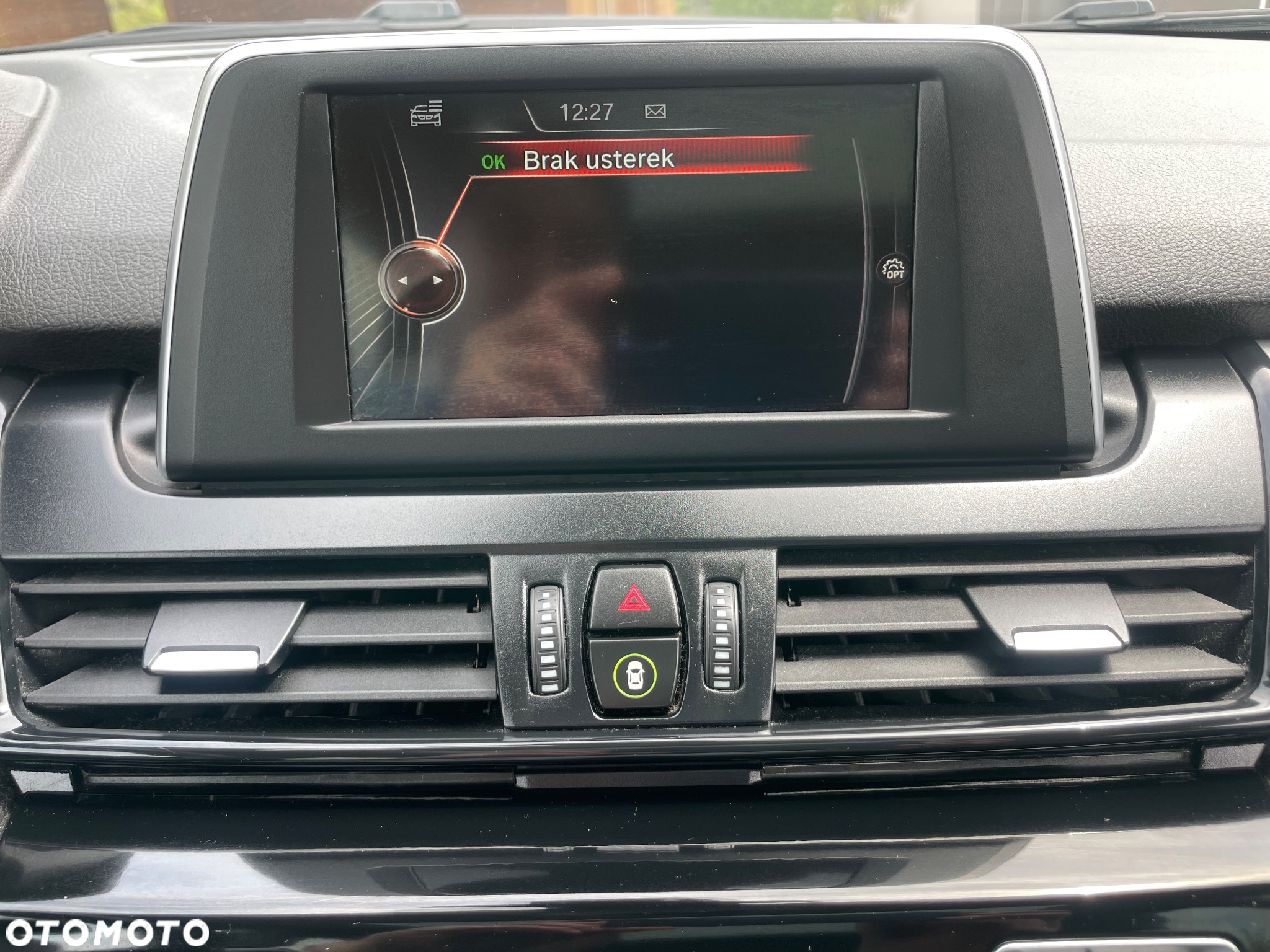 BMW Seria 2 218d Advantage - 29