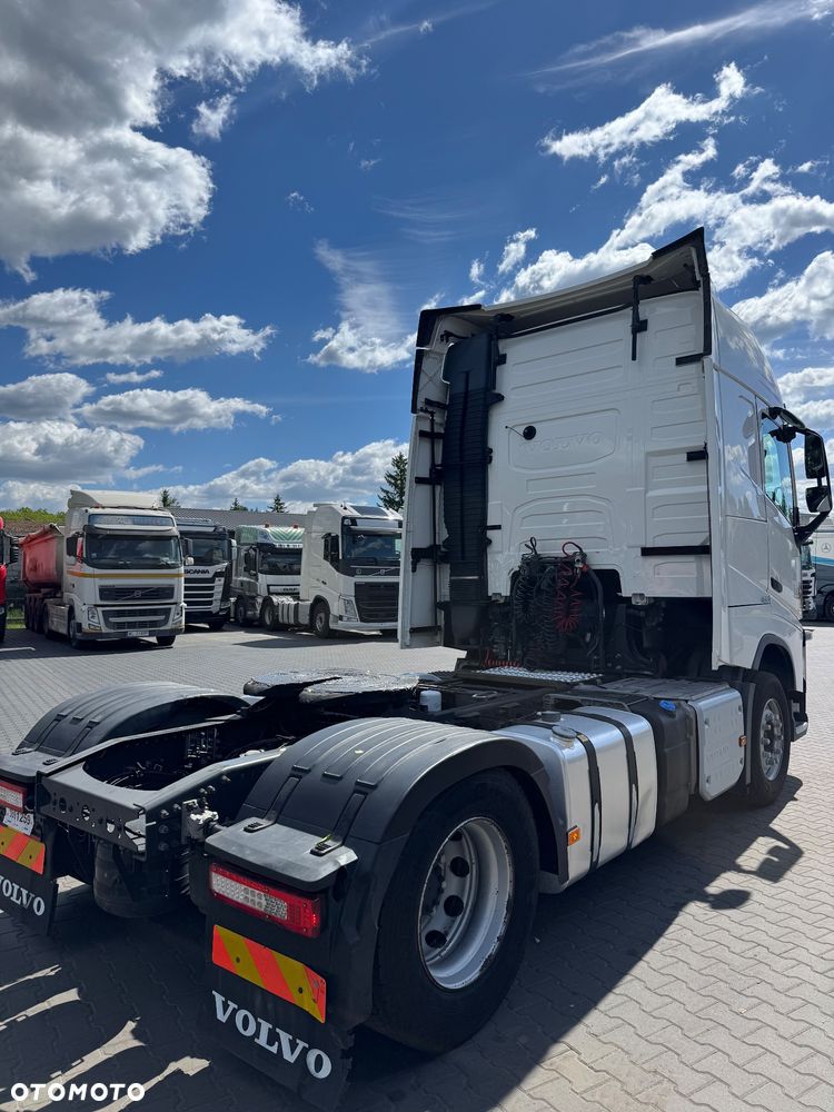 Volvo FH460 640000km! I Park Cool - 7