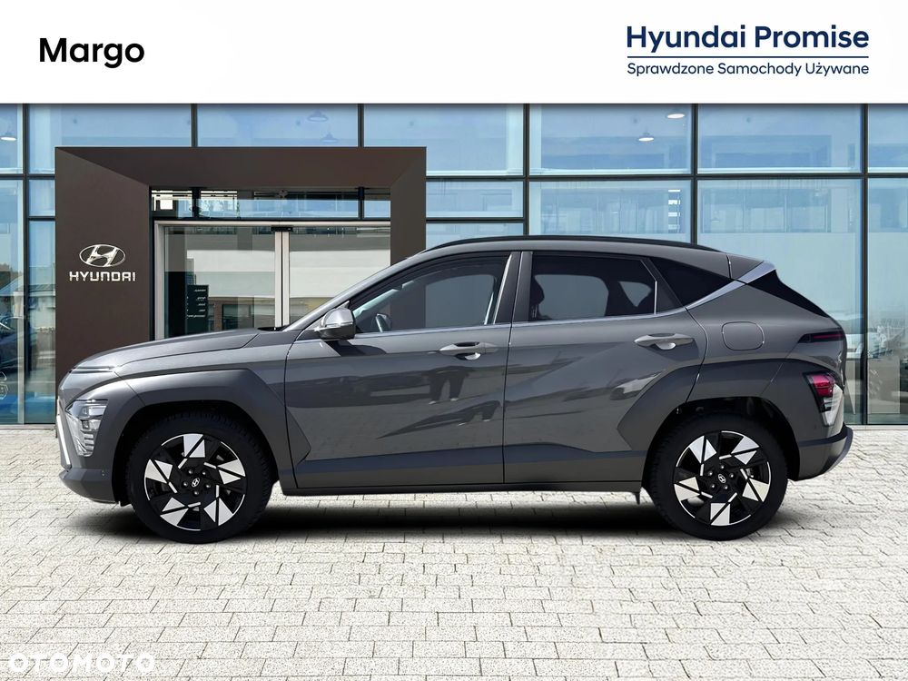 Hyundai Kona 1.6 T-GDI Platinum 4WD DCT - 11