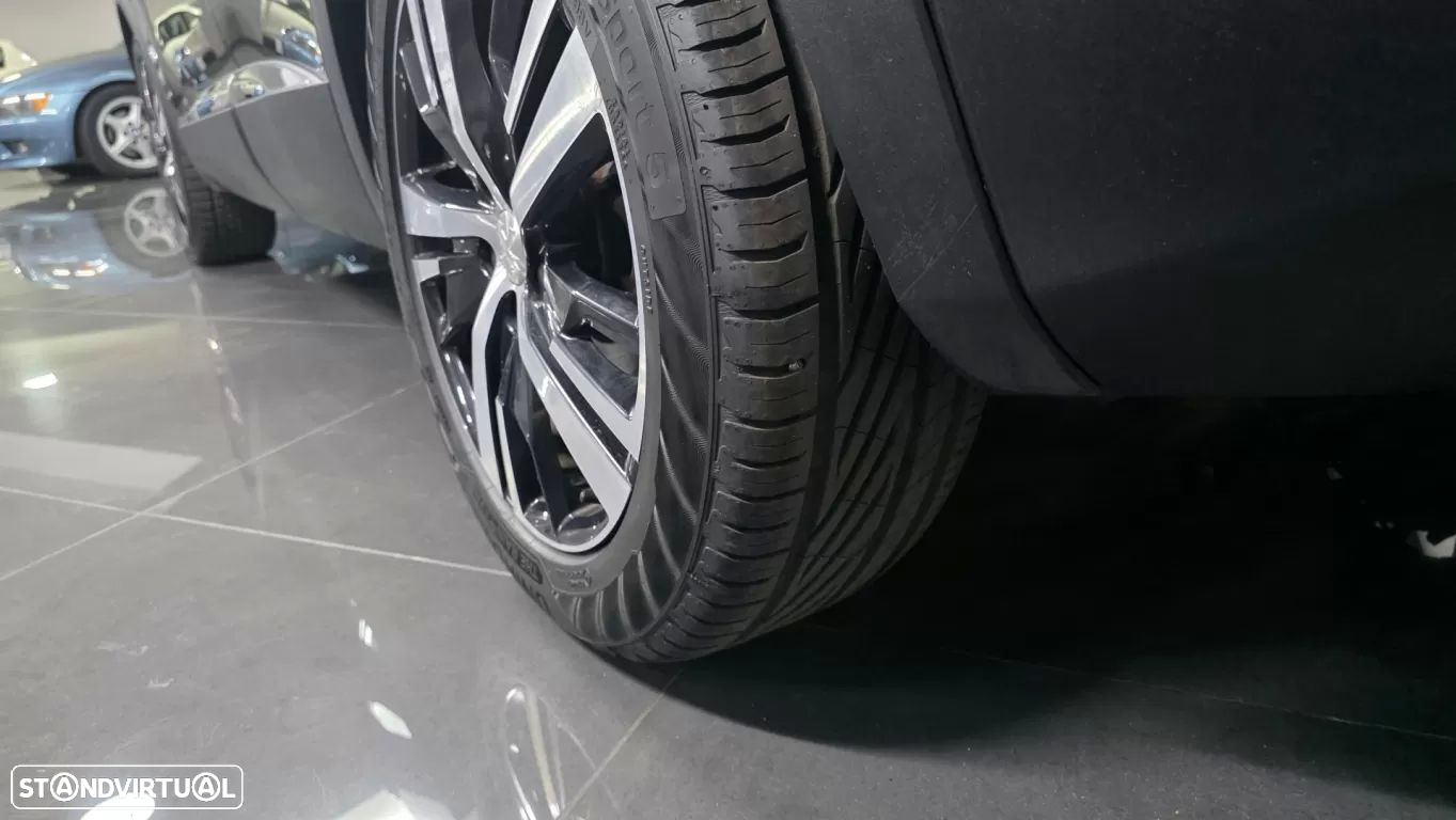 Peugeot 3008 1.2 PureTech Allure EAT6 - 40