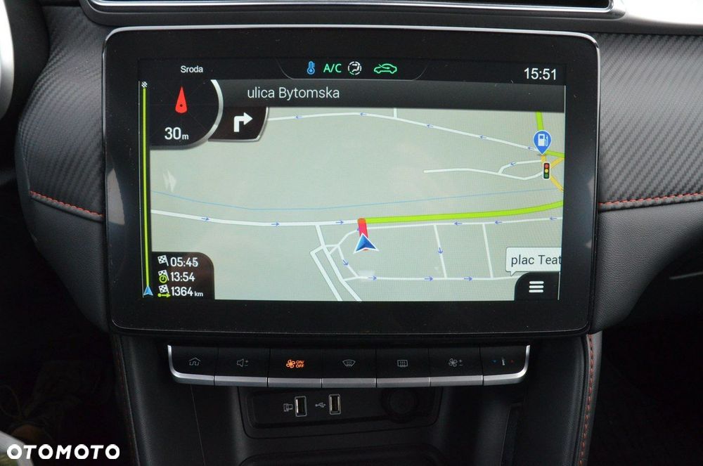 MG ZS ICE 1.5 VTI-tech Luxury - 21