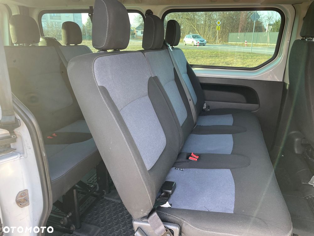 Opel Vivaro L2H1 S&S Sport - 10