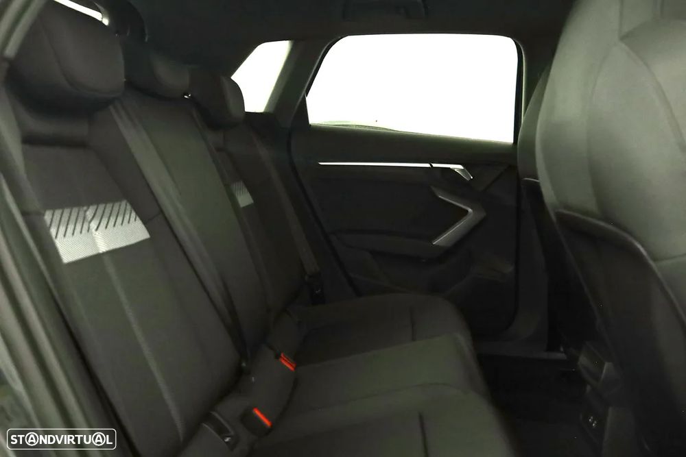 Audi A3 Sportback 40 TFSIe Advanced - 20
