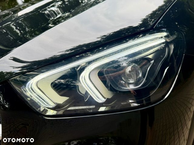 Mercedes-Benz GLE 300 d 4-Matic - 12