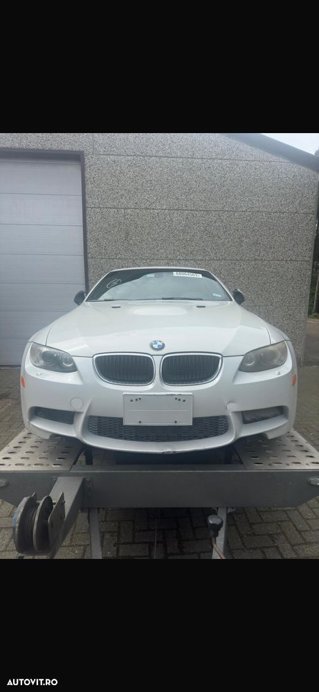 BMW M3 Drivelogic - 7