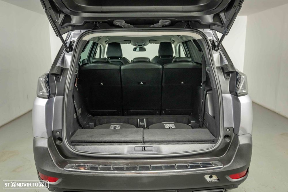 Peugeot 5008 1.2 PureTech Allure Pack - 13