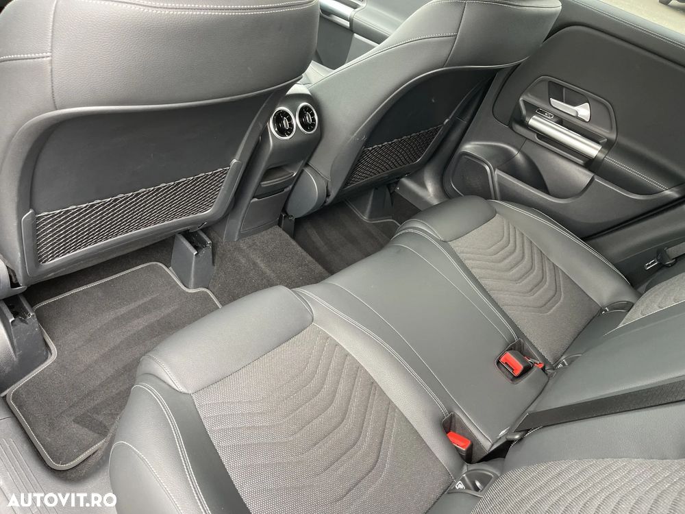 Mercedes-Benz GLA 250 e 8G-DCT Progressive - 21