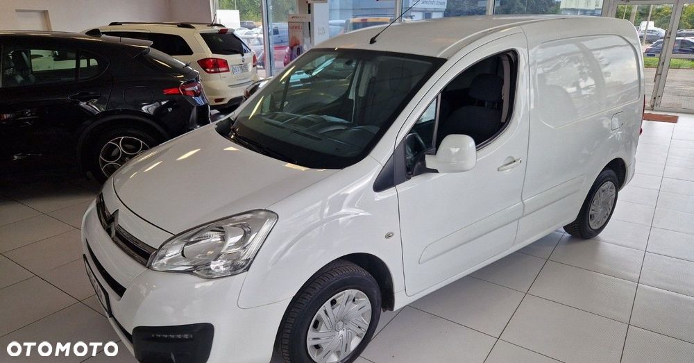 Citroën Berlingo
