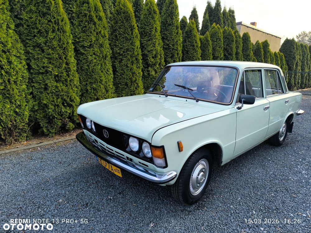 Fiat 125p - 2