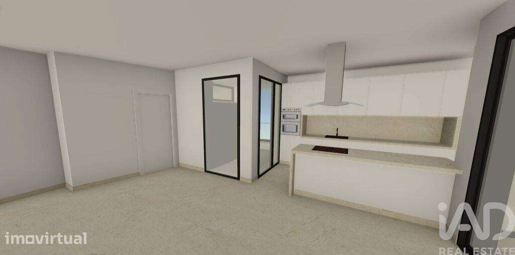 Apartamento T2 em Quelfes de 133,00 m2 - Grande imagem: 4/28
