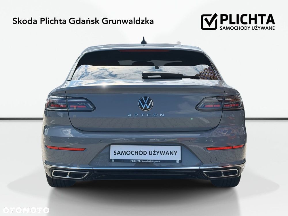 Volkswagen Arteon Shooting Brake 2.0 TSI R-Line DSG - 7