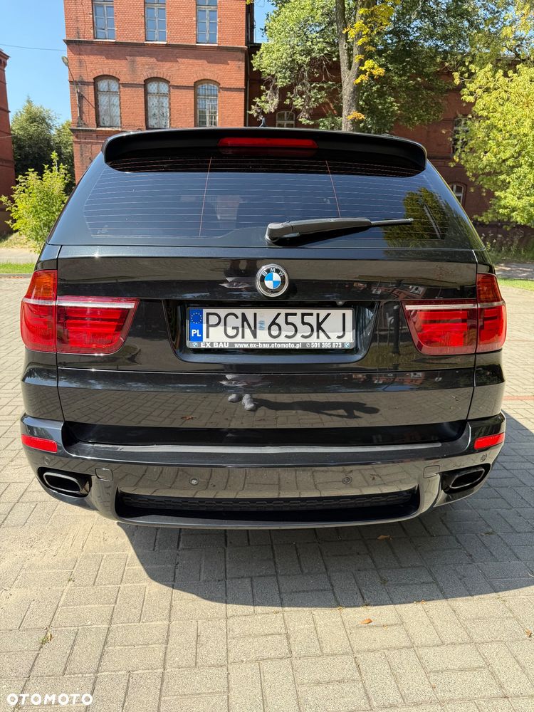 BMW X5 - 6