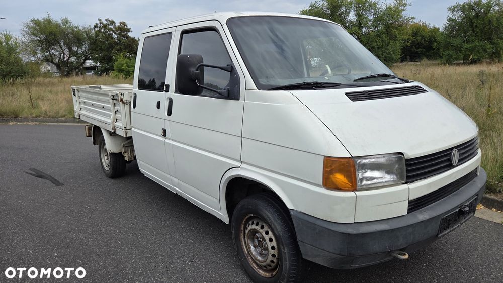 Volkswagen T4 - 2