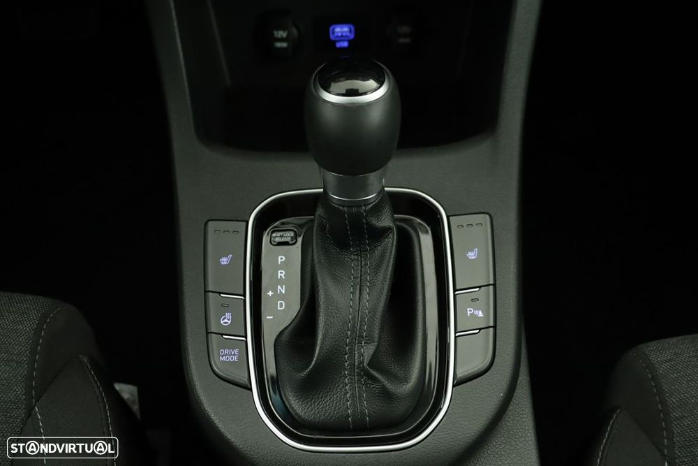 Hyundai i30 1.0 T-GDI Style Plus DCT - 13