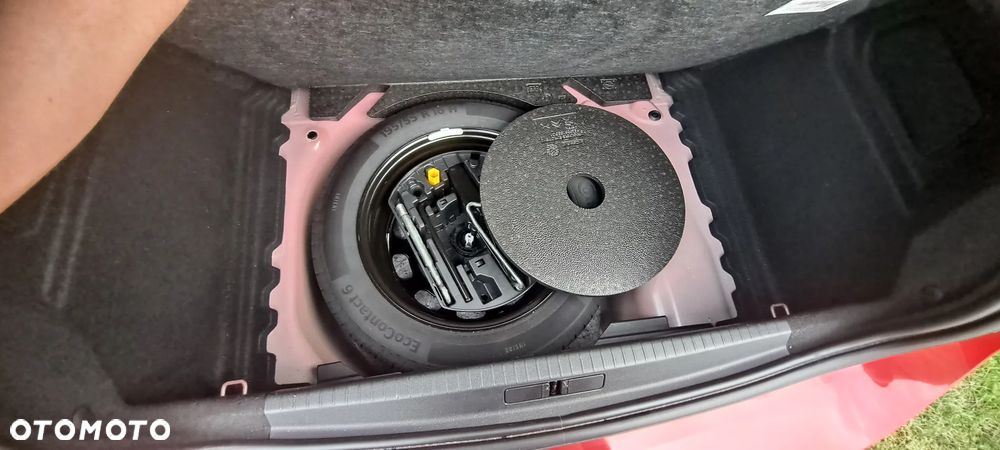 Opel Corsa 1.2 Direct Injection Turbo Automatik GS - 19