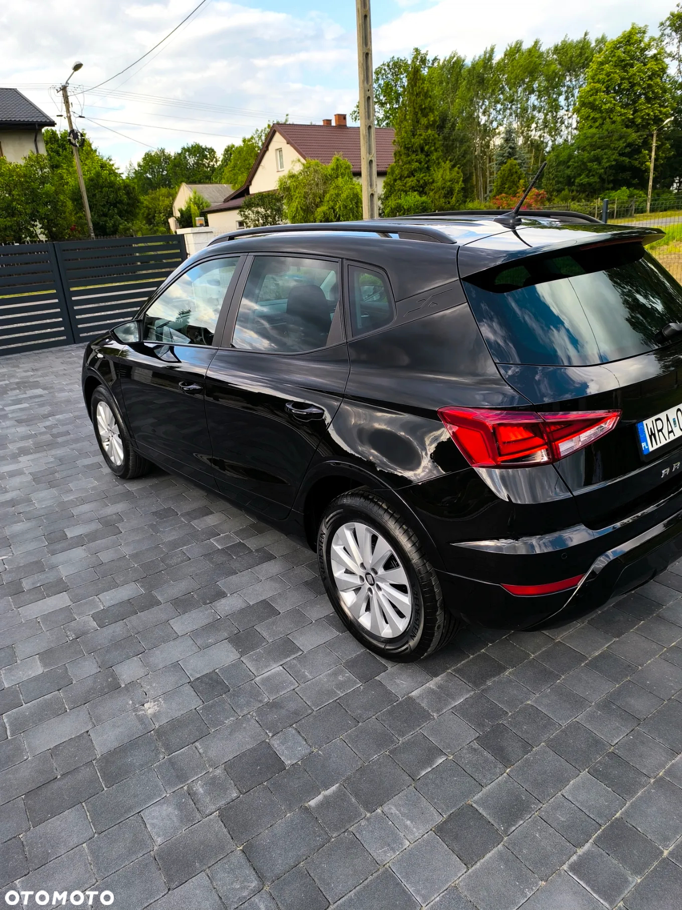 Seat Arona 1.6 TDI Style - 16