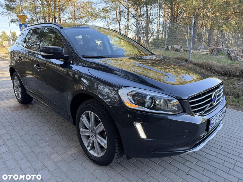 Volvo XC 60 D4 Edition Pro - 13