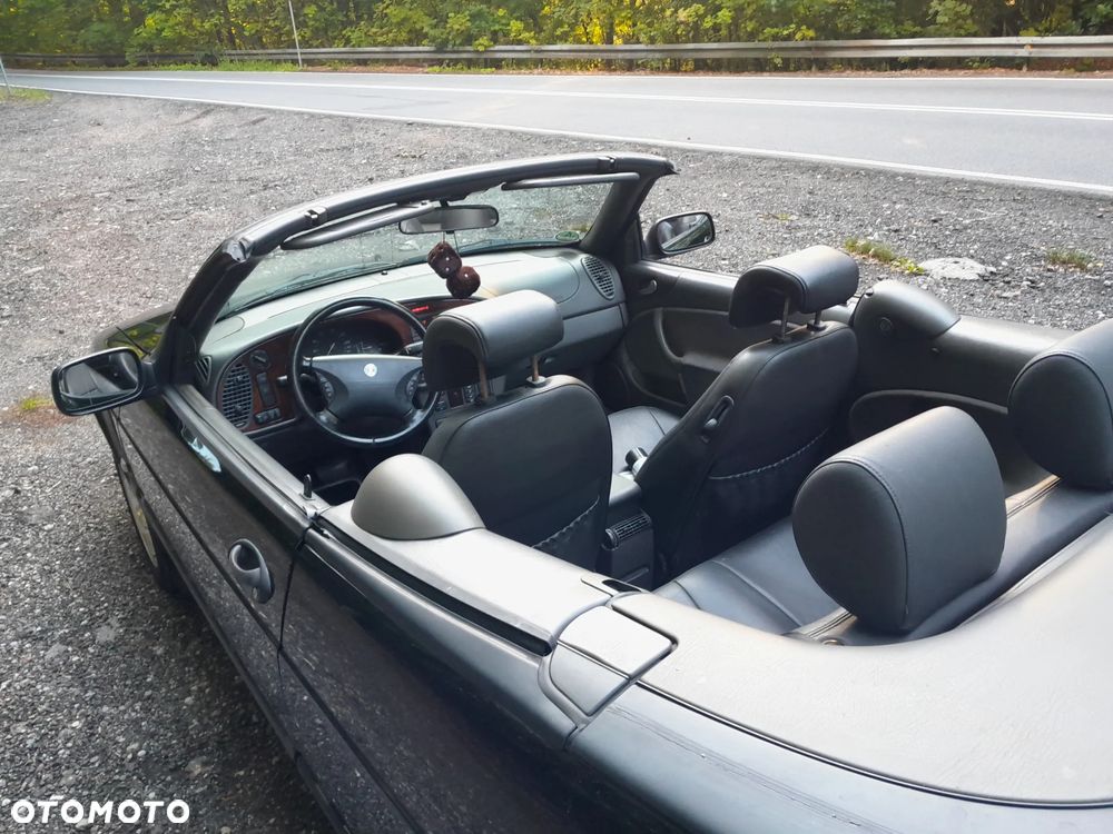 Saab 9-3 - 14