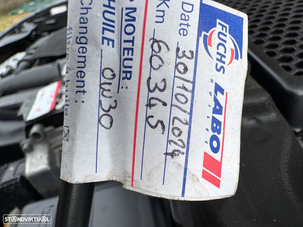 Peugeot 2008 PureTech 110 Stop&Start Allure - 25