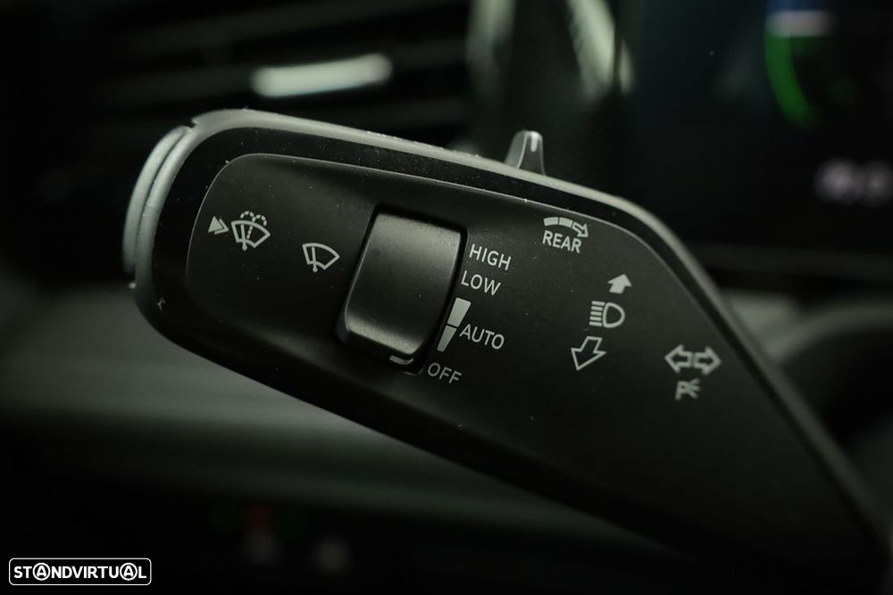 VW Passat Variant 1.5 TSI eHybrid DSG - 15