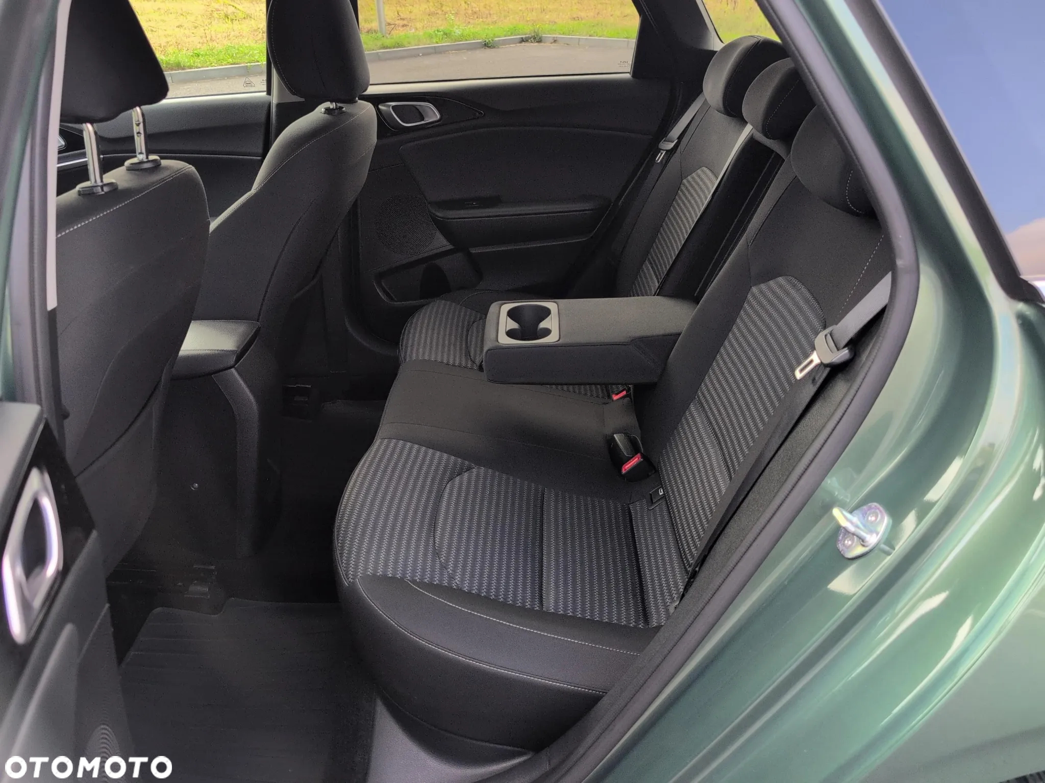 Kia Ceed 1.5 T-GDI M DCT - 20