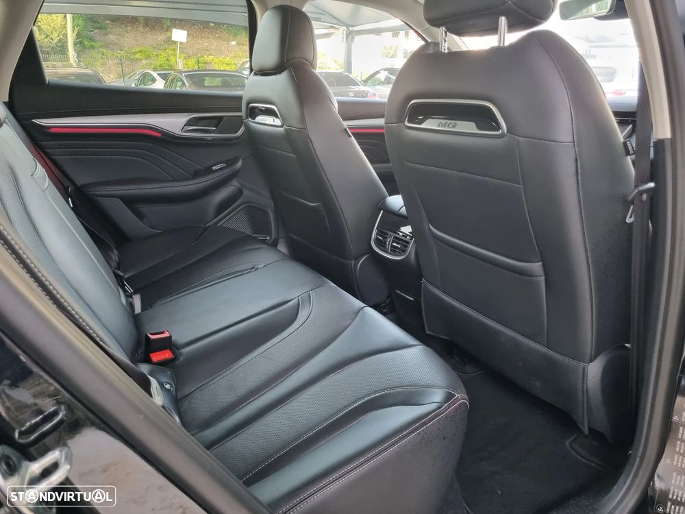 MG Marvel R 70 kWh Luxury - 9