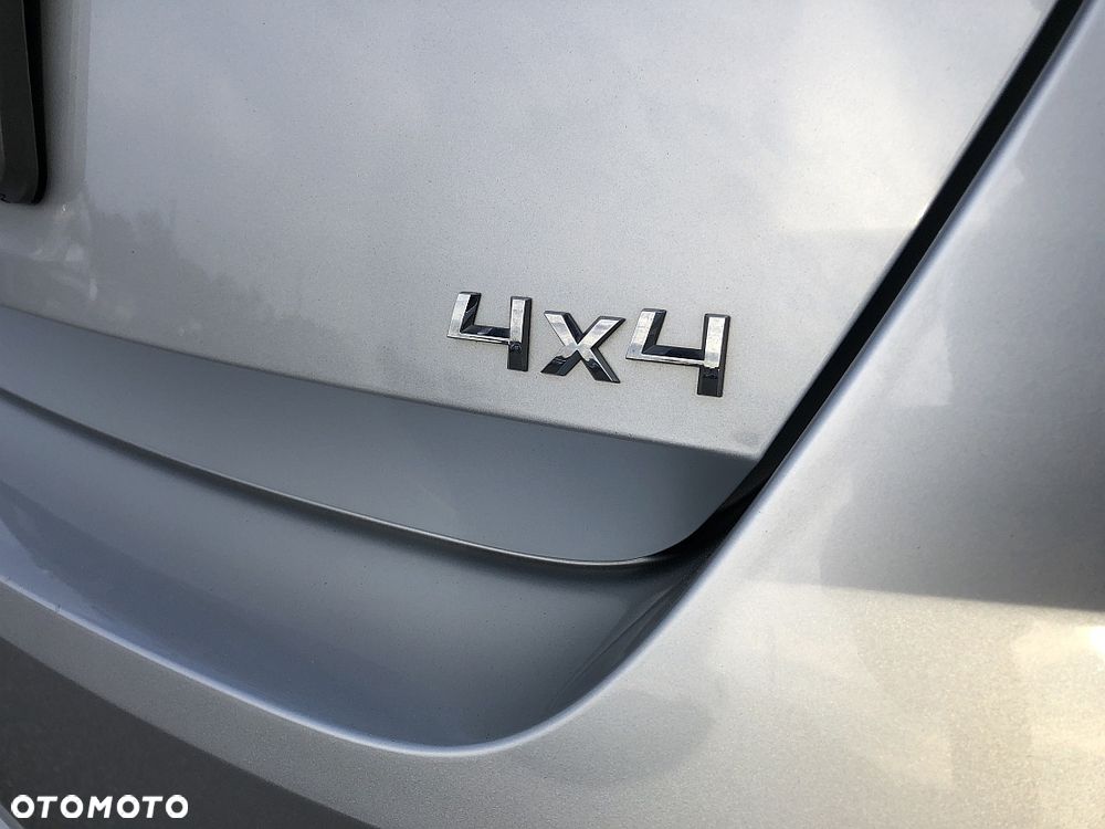 Skoda Octavia 2.0 TSI 4x4 Style DSG - 27