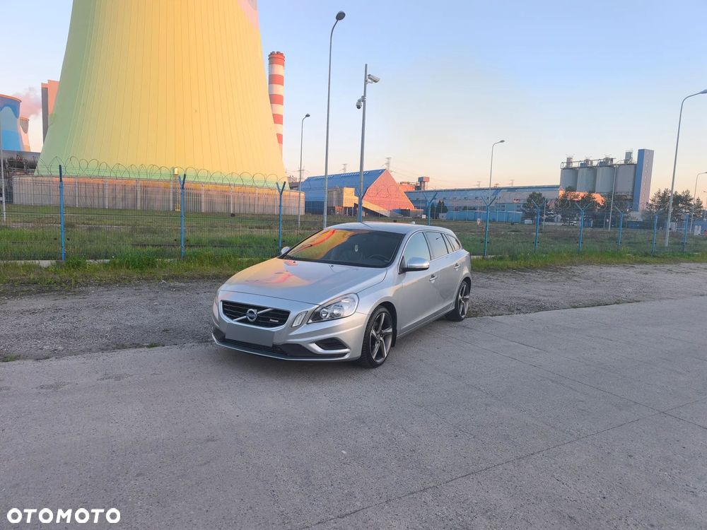 Volvo V60 T3 RDesign - 8