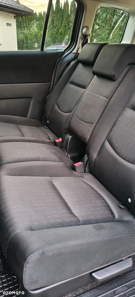 Mazda 5 2.0 Exclusive - 11