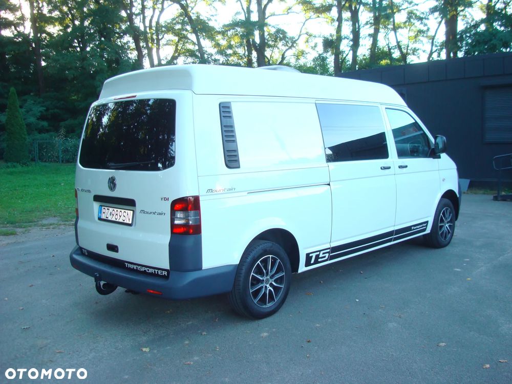 Volkswagen T5 - 4