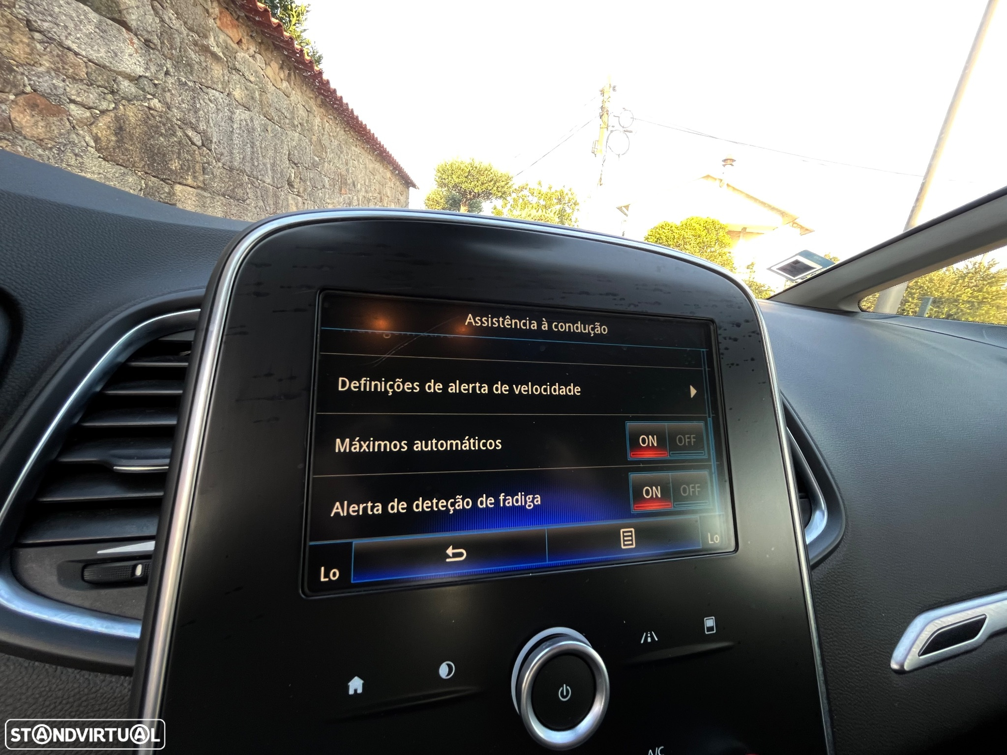 Renault Grand Scénic 1.5 dCi Dynamique S SS - 26