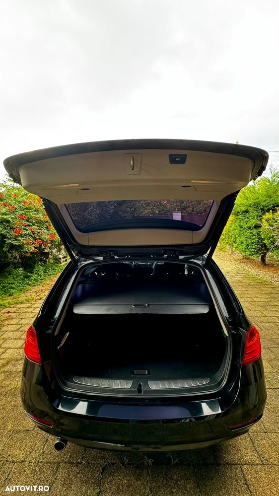 BMW Seria 3 318d Aut. - 5