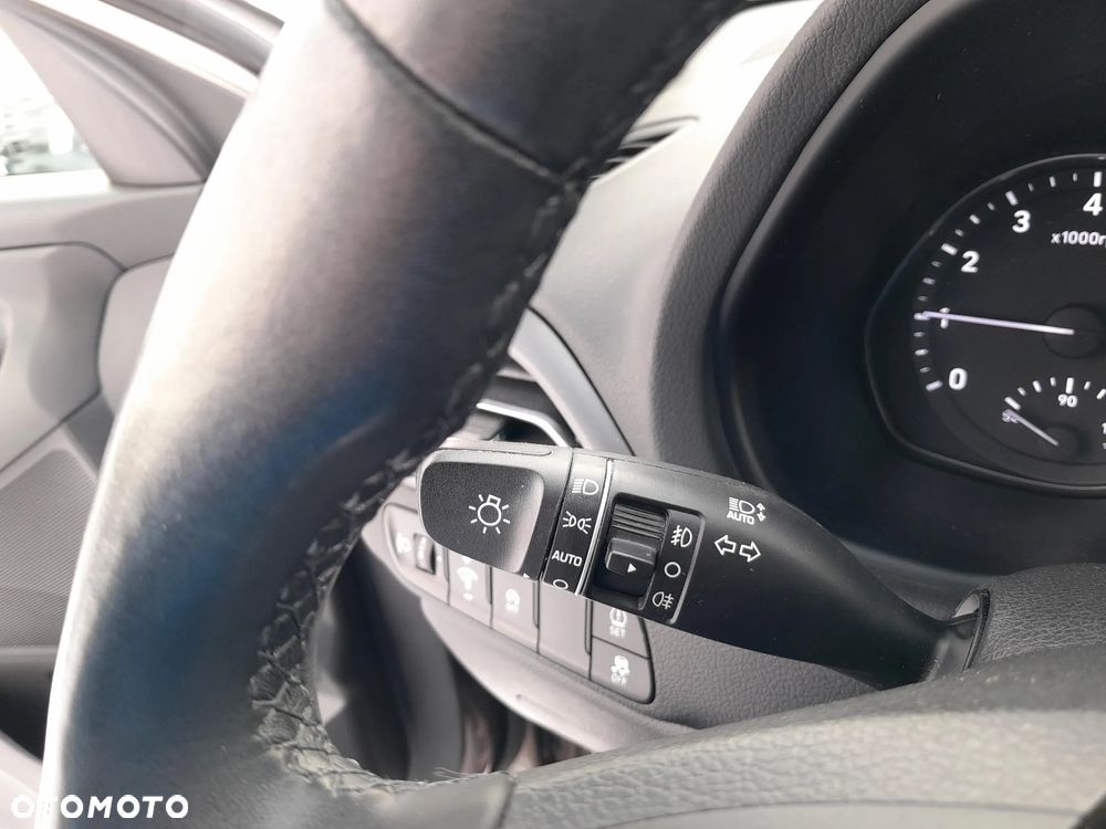 Hyundai i30 1.5 DPI Comfort - 24