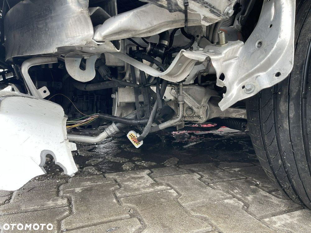 Mercedes-Benz SL AMG 63 AMG Speedshift 7G-MCT Sportgetriebe - 6