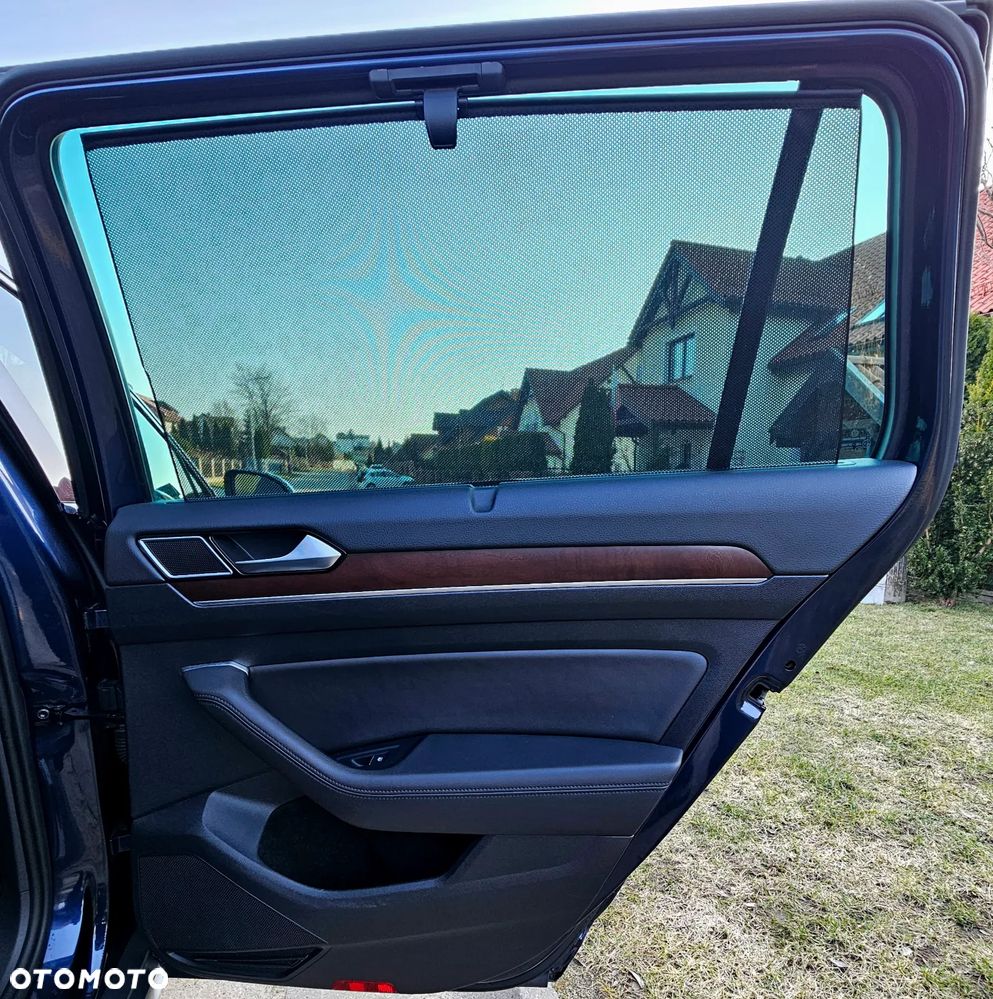 Volkswagen Passat Alltrack 2.0 TDI SCR 4Motion DSG (BMT) - 24