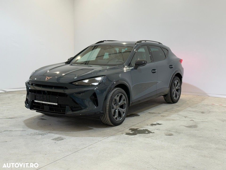 Cupra Formentor 1.5 eTSI DSG7 MHEV - 4