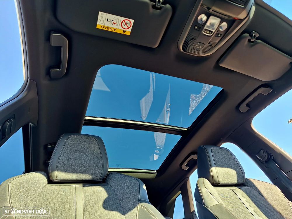 Peugeot 3008 1.2 PureTech GT Line - 29