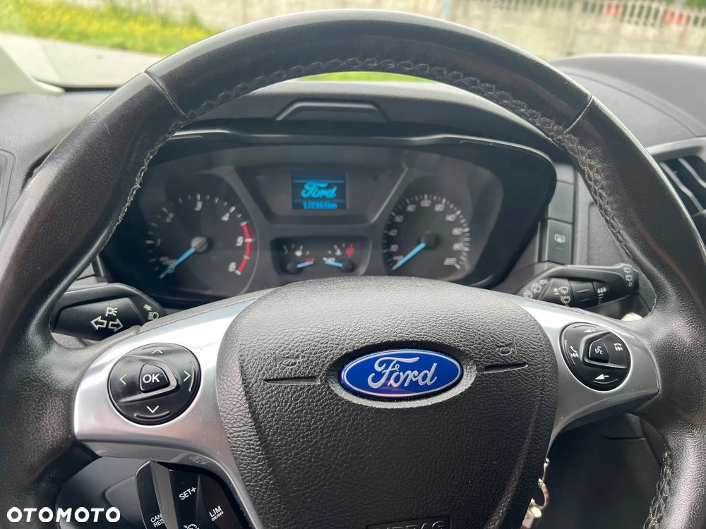 Ford Transit L2H2 Pkw VA Trend - 20