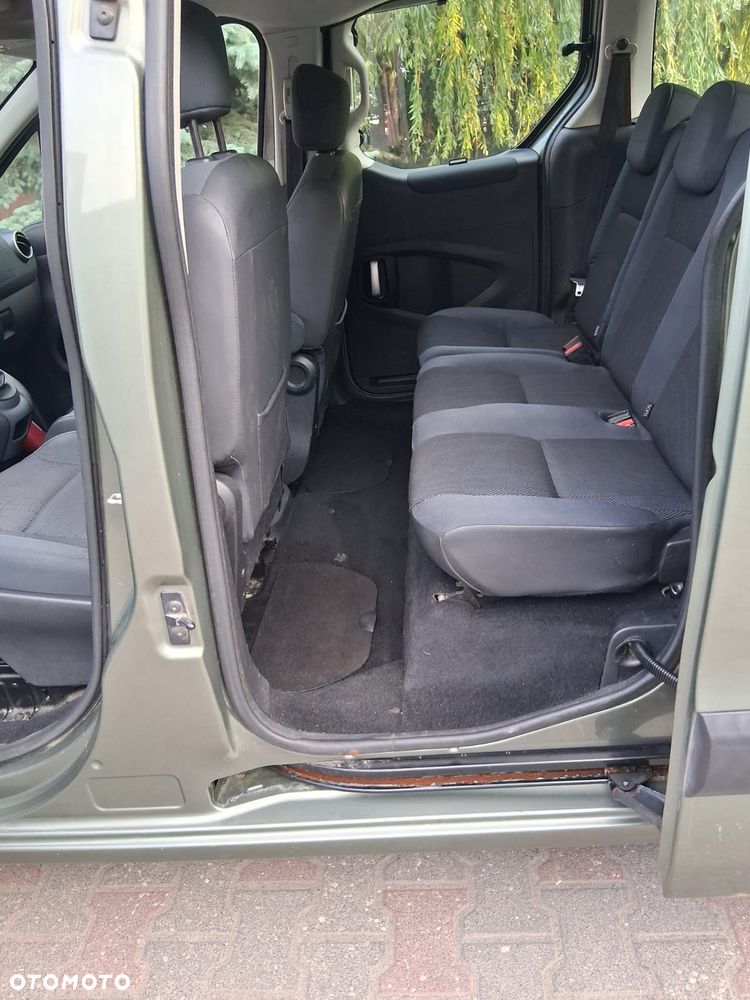 Peugeot Partner HDi FAP 90 Tendance - 2