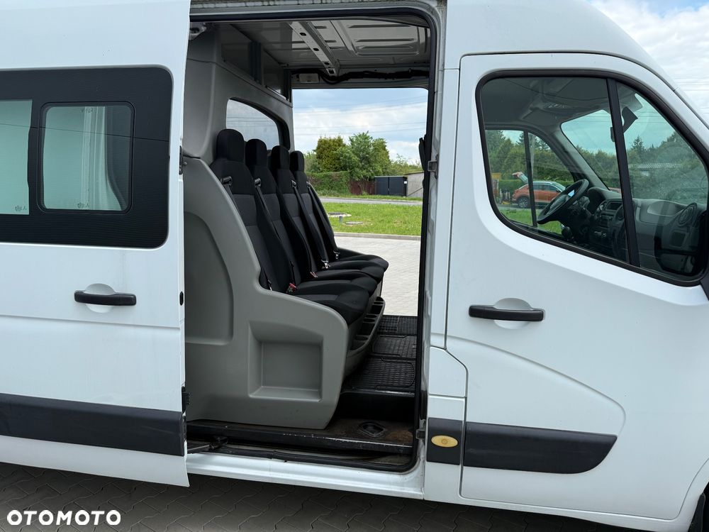 Renault Master ENERGY L3H2 VA - 6